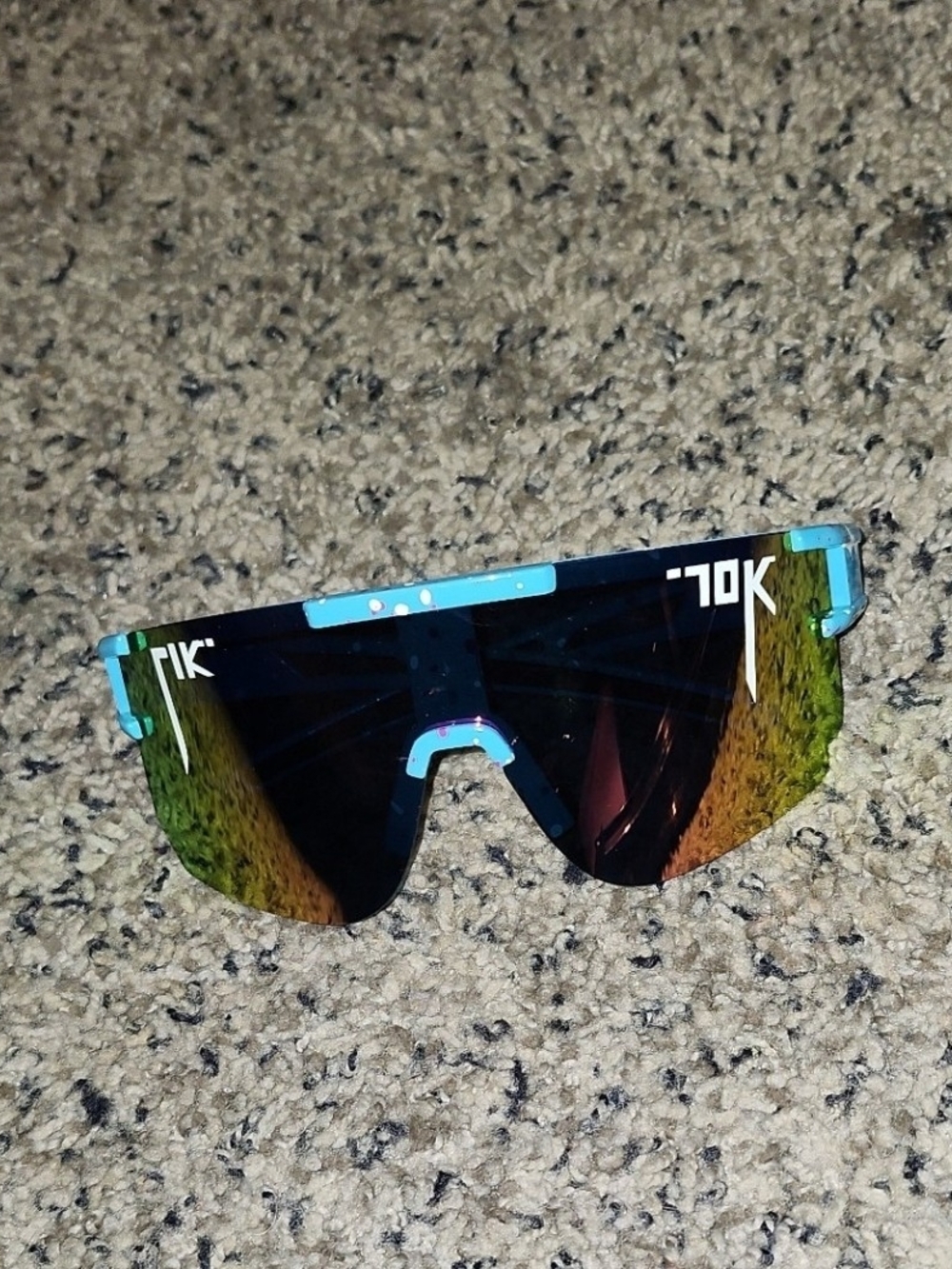 Pit Viper Sunglasses